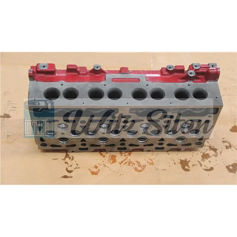 Original Aftermarket diesel engine parts cylinder head ISF2.8 5307154