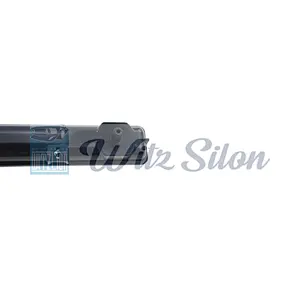 Car Plastic upper top Radiator Water surge Reserve Tank Radiator for MAZDA  Car