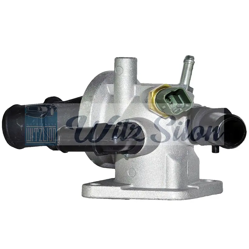 55182499   aluminum complete thermostat housing