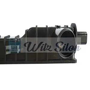 Auto Radiator Top tank Plastic Tank Car Radiator Water Tank