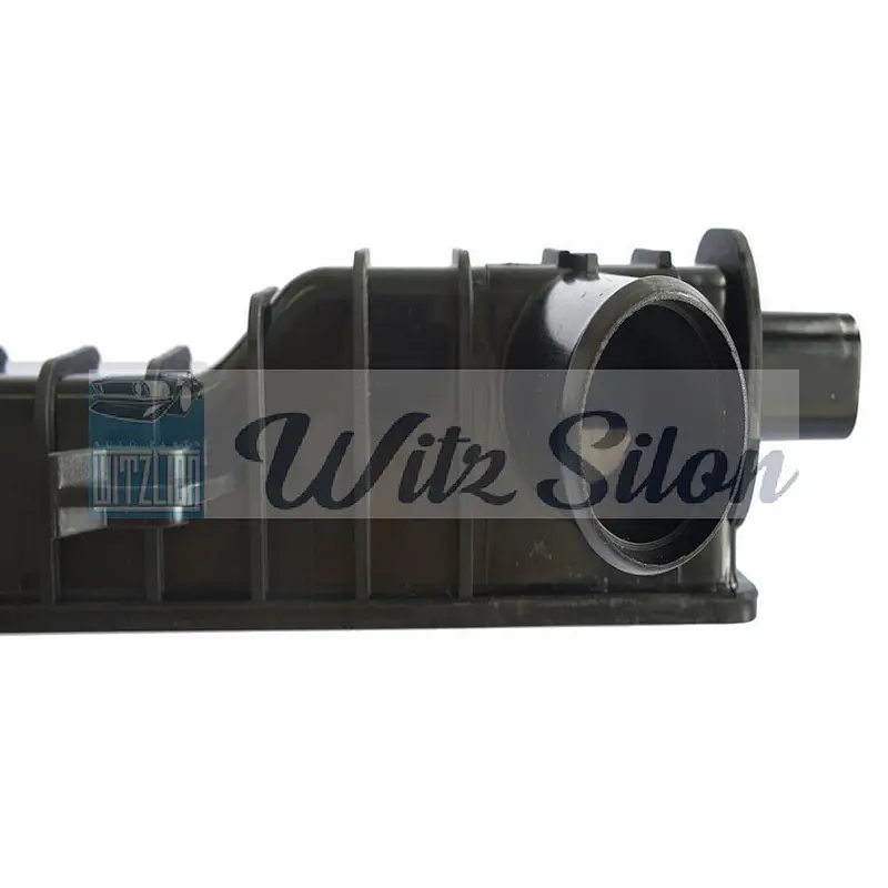 Auto Radiator Top tank Plastic Tank Car Radiator Water Tank