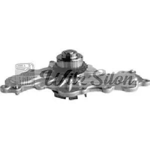 WATER PUMP 7T4Z8501B / 7T4Z8501C MAZDA / Mazda 6/