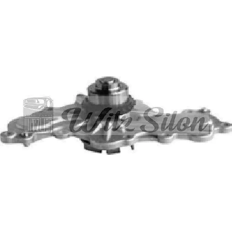 WATER PUMP 7T4Z8501B / 7T4Z8501C MAZDA / Mazda 6/