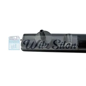 China factory price with good quality radiator and radiator fan assembly for SUBARU FORESTER car