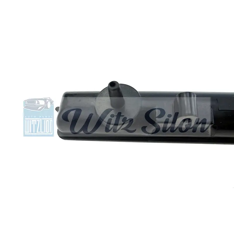 China factory price with good quality radiator and radiator fan assembly for SUBARU FORESTER car