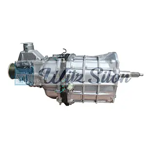 2KD/2TR TOYOTA Hilux Vigo Transmission