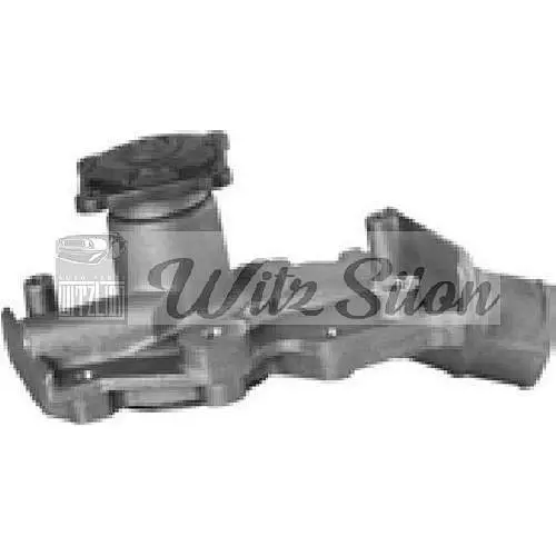 WATER PUMP EPW76 / EPW076 / 6878045 / F5RZ8501B / 938M8591AA / 1007456 / 6783220 / 938M8501AJ FORD / MONDEO I/II/