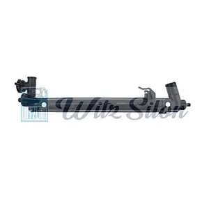 radiator covers for aluminum radiator
