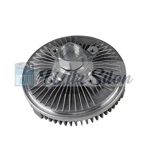 2793 Engine Cooling Fan Clutch - for Ford Ranger Explorer & Mazda B4000 4.0L 90-97 22166 6L2Z8A616-BA 6L5Z8A616-BA