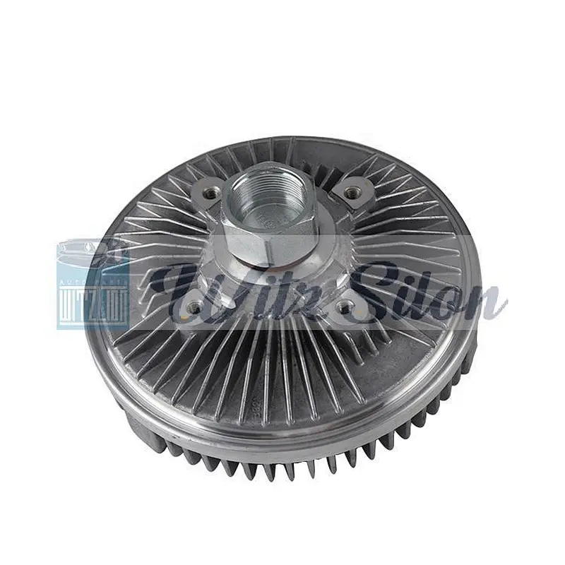 2793 Engine Cooling Fan Clutch - for Ford Ranger Explorer & Mazda B4000 4.0L 90-97 22166 6L2Z8A616-BA 6L5Z8A616-BA