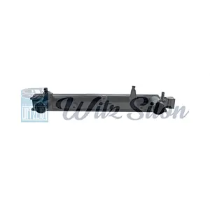 The used car accessories of the cooling system of the radiator plastic tanks manufactures for small car