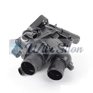 auto thermostat housing assembly parts  11537588876
