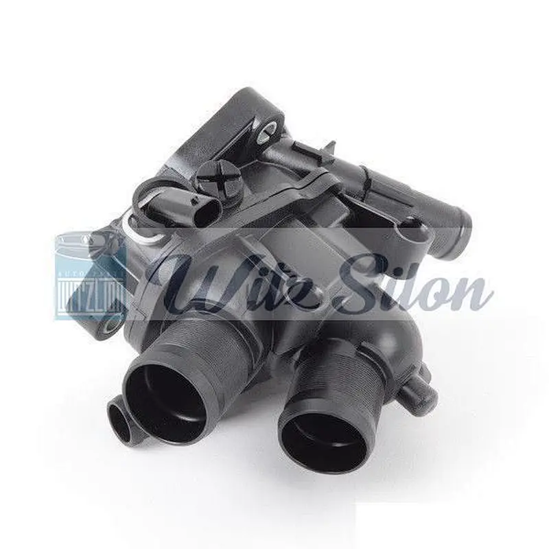 auto thermostat housing assembly parts  11537588876