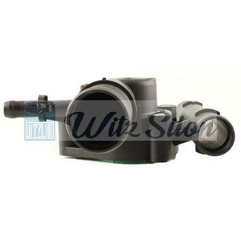 Engine Coolant Thermostat Housing Assembly Fits R-enaults C-lios E-scapes K-angoos 8200074346 8200674368