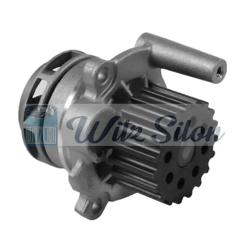 03L121011H Replacement Water Pump 03L121011HX 03L121011J 03L121011JX