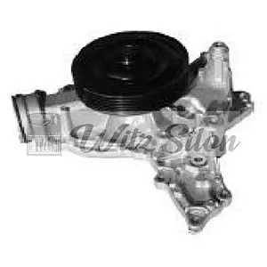 WATER PUMP 2732000201 MERCEDES / -BENZ / CLK Convertible/ / CLS (C219)/ / E-CLASS (W211)/T-Model/ / S-CLASS (W221)/ / M-CLASS (W