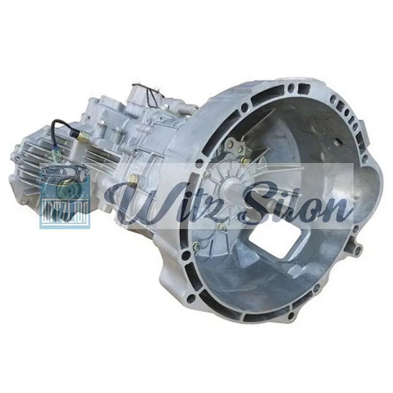 4J Series JC530T1 4X4 Automotive Transmission