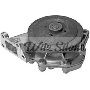 WATER PUMP 4822231 / 4829216 / 7302554 FIAT / FIAT -/ / (154) -/ / (154.LL, 154.PL)/