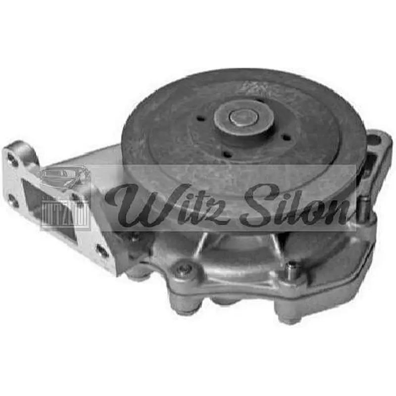 WATER PUMP 4822231 / 4829216 / 7302554 FIAT / FIAT -/ / (154) -/ / (154.LL, 154.PL)/