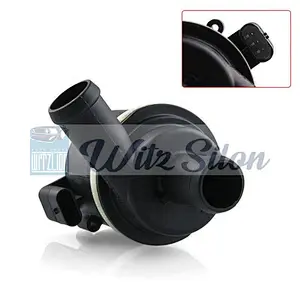 Cooling Auxiliary Water Pump 059121012B 059 121 012B