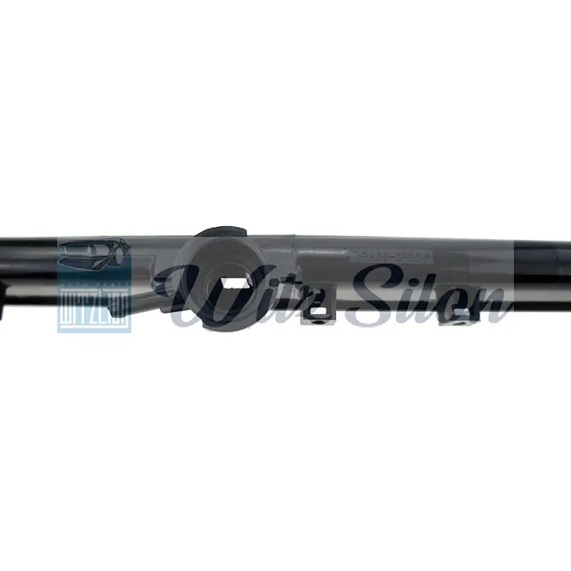 The China factory provide variety of wholesale radiator plastic tank for HO-NDA FIT car