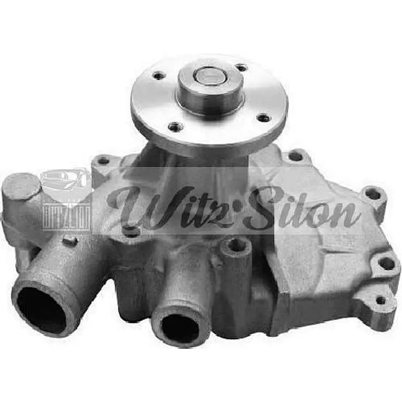 WATER PUMP 21010-G5510 / 21010-G5585 / 21010-G5586 / 21010-G5594 / 21010-G8125 / BA010G5586 / BA010G8125 NISSAN/DA TSUN / VANETT