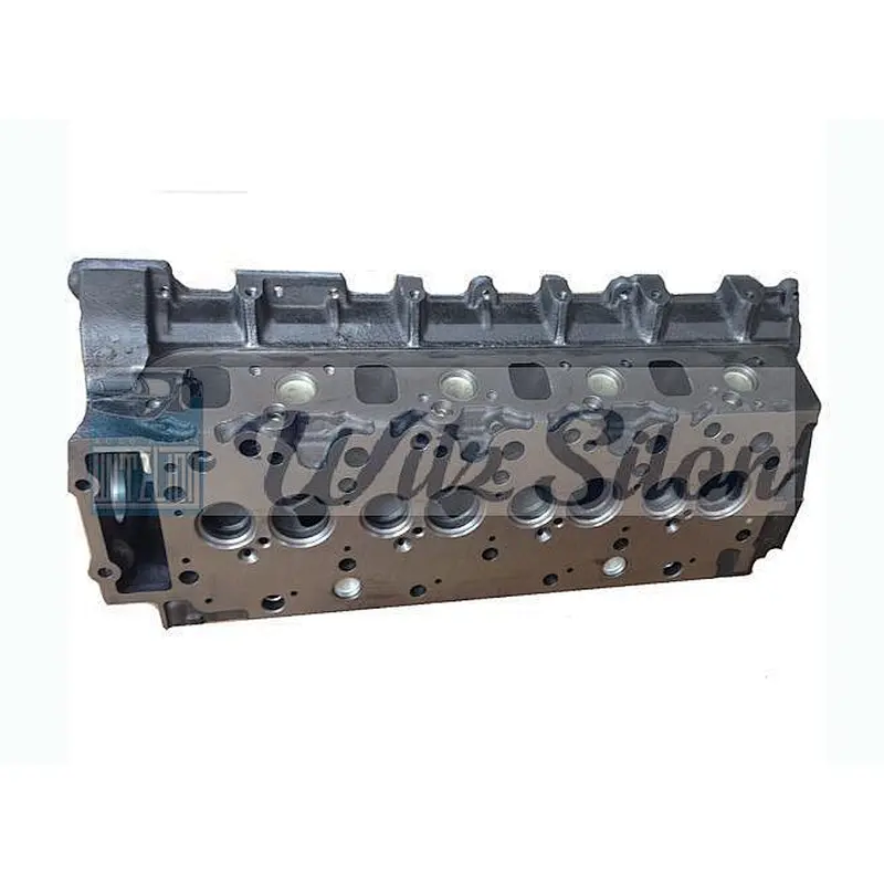 4HK1 HEAD