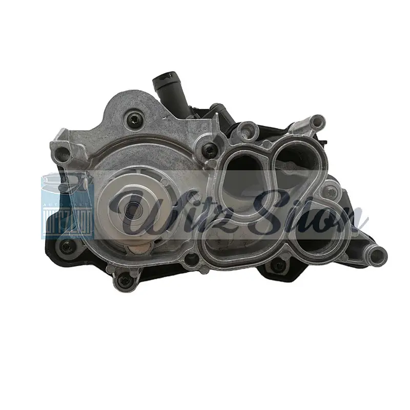 04E121121A car thermostat housing assembly parts