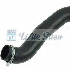 1496240 intercooler hose pipe FORDs FOCUS parts