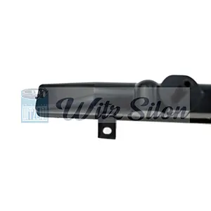 The China mainland factory wholesale price radiator water tank for NISSAN ALTIMA car