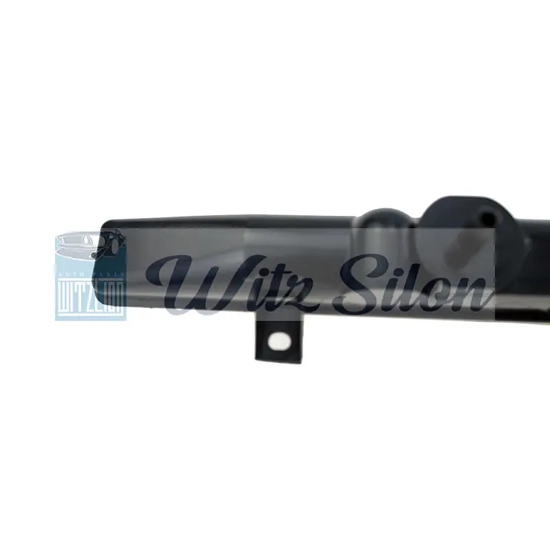 The China mainland factory wholesale price radiator water tank for NISSAN ALTIMA car