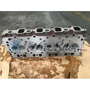 A2300 4962731 manufacturer auto engine cylinder head