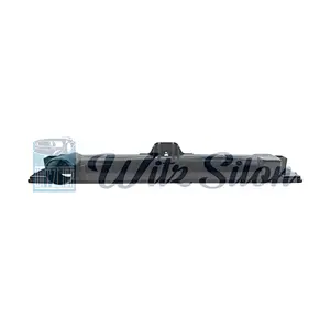 Supplying aftermarket water cooling auto radiator tanks top tanks for MITSUBISHI car