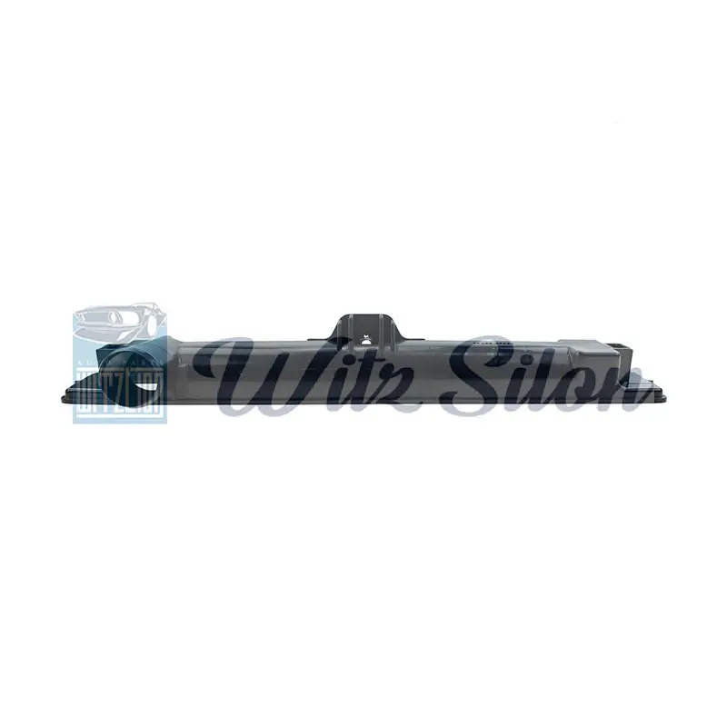 Supplying aftermarket water cooling auto radiator tanks top tanks for MITSUBISHI car