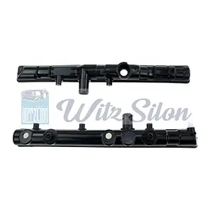 Radiator Tank Assembly All Kinds Of Models Car Radiator Plastic Tanks For TOYO TERCEL
