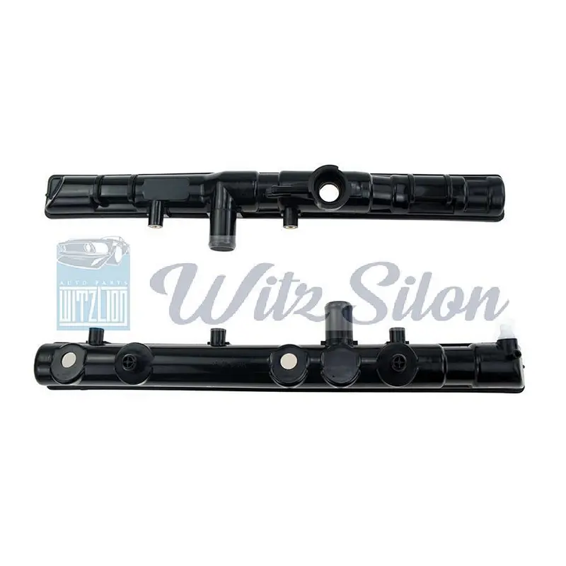 Radiator Tank Assembly All Kinds Of Models Car Radiator Plastic Tanks For TOYO TERCEL