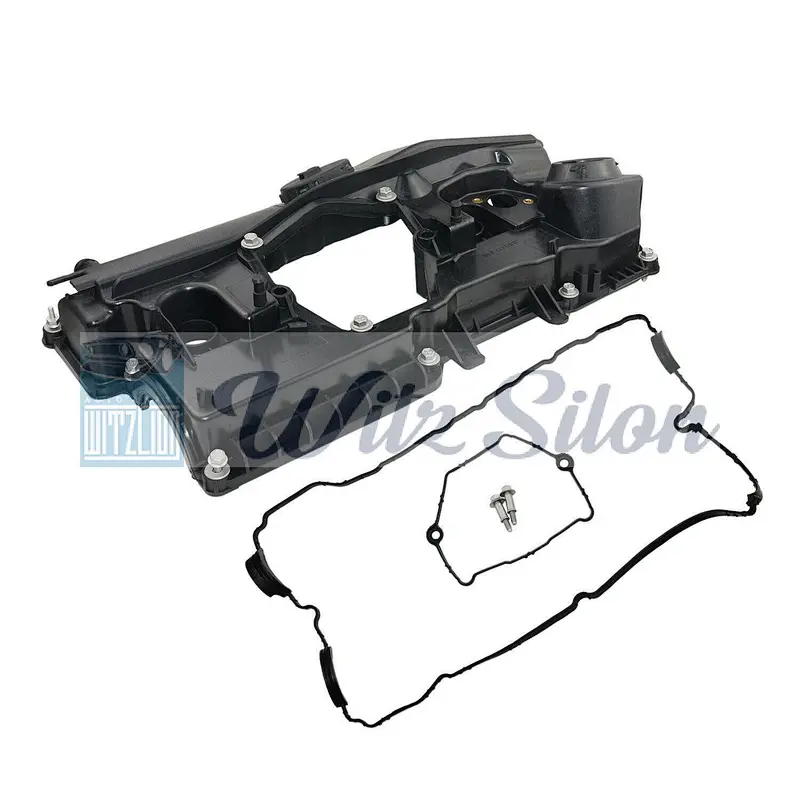 11128645888 bmws cylinder head cover for E84 X1 E83 X3 N46 engine parts