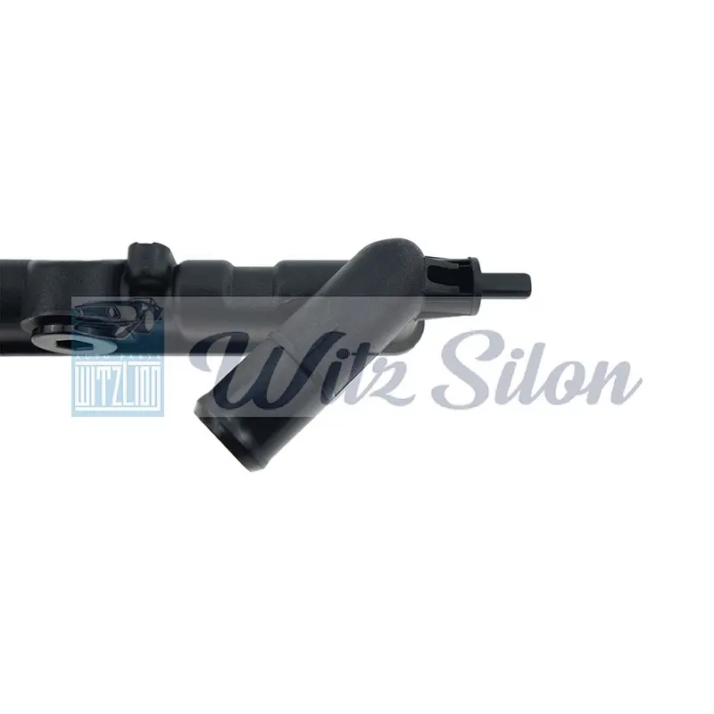 Hot sale & high quality car cooling water tank radiator plastic tank