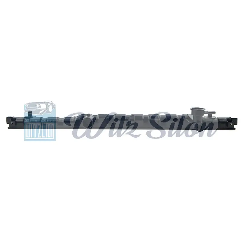 Best Seller Cooling System Water Cooling Radiator PlasticTank
