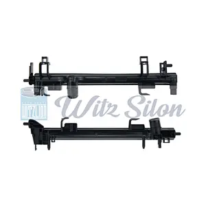 OEM Custom auto parts car plastic radiator tank