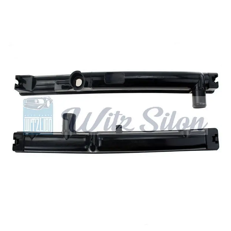 Car Radiator Plastic Tanks Radiator OEM 1640075230 For TO 4RUN