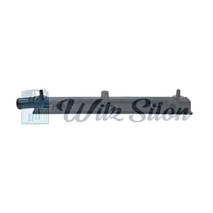 AUTO COOLING SYSTEM RADIATOR PLASTIC TANKS FOR HYUNDAI I10
