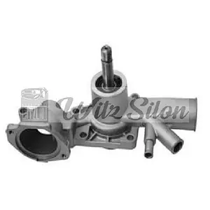 WATER PUMP 1202.82 / 1202.97 / 1201.31 / 1201.89 PEUGEOT / 504 (A_,M_)/ / 505 (551A)/Break/