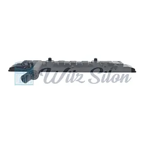 radiator plastic tanks for HYUNDAI OEM 253104B600