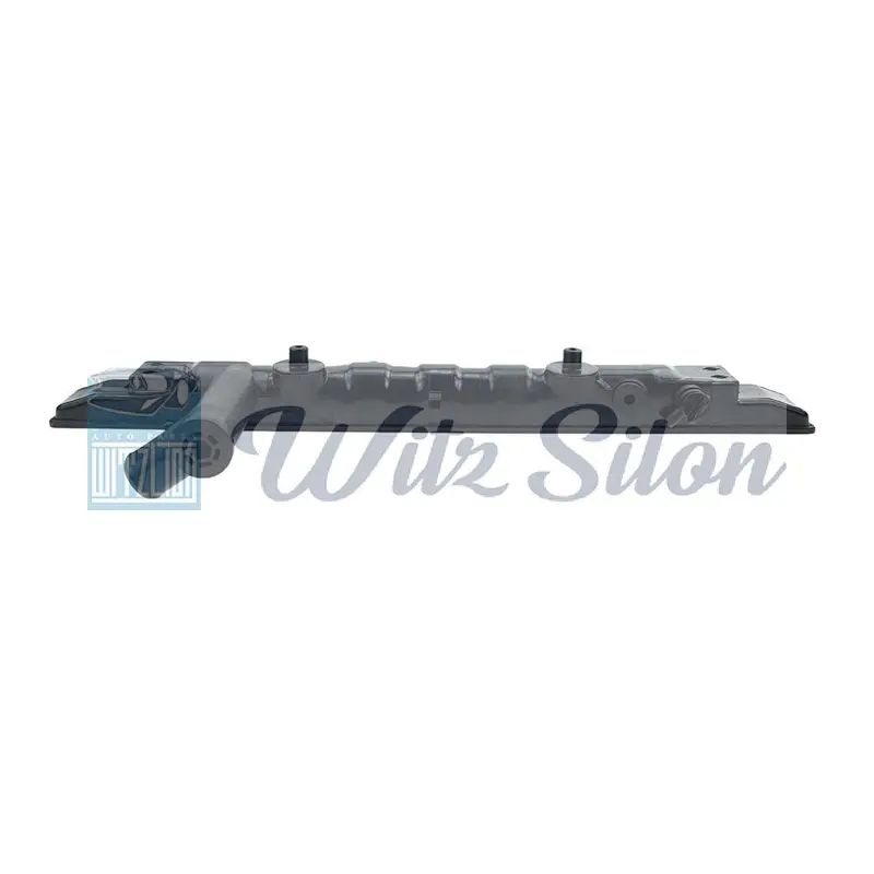 radiator plastic tanks for HYUNDAI OEM 253104B600