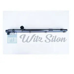 AUTO RADIATOR PLASTIC TANKS FOR HO MOBILIO