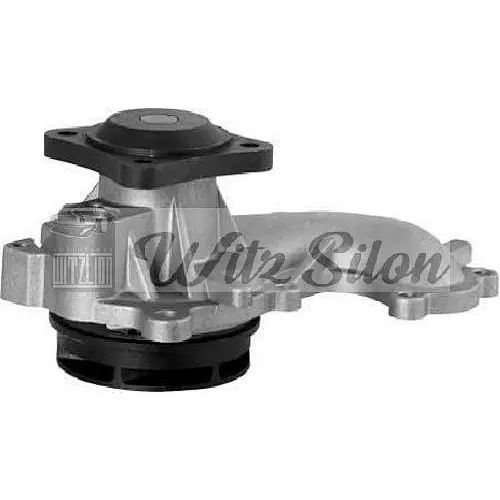 WATER PUMP 1104115 / 1079085 / 1131878 / 1078500 / XS4J8591AC / XS4J8591DB / XS4Q8501AC / 7G9Q8501AA FORD / FIESTA IV/ / FOCUS (