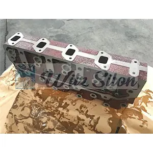A2300 4962731 manufacturer auto engine cylinder head