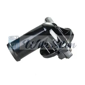 05184654AE Auto cooling system thermostat housing thermostat cover Thermostat Coolant Water Outlet 05184654AE