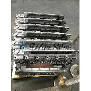 Diesel engine parts ISDE6.7 4936081 cylinder